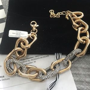 Lele Sadoughi Necklace